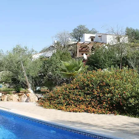 Casa Andalouse 3*