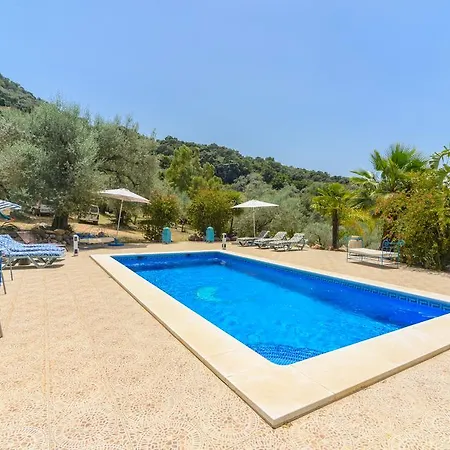 Gasthof Casa Andalouse
