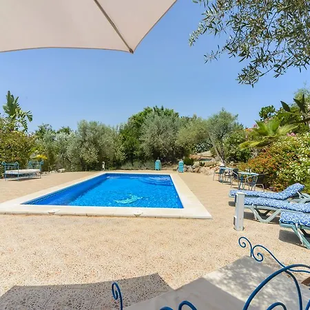 Casa Andalouse Gasthof 3*