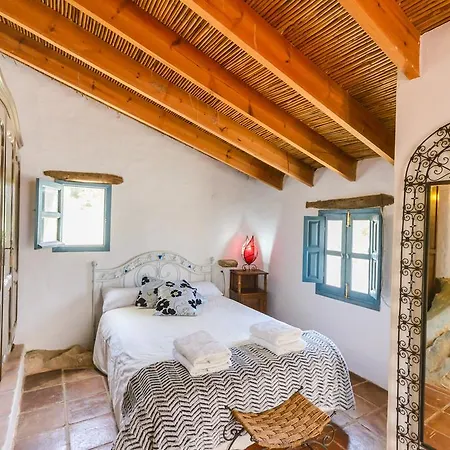 Casa Andalouse