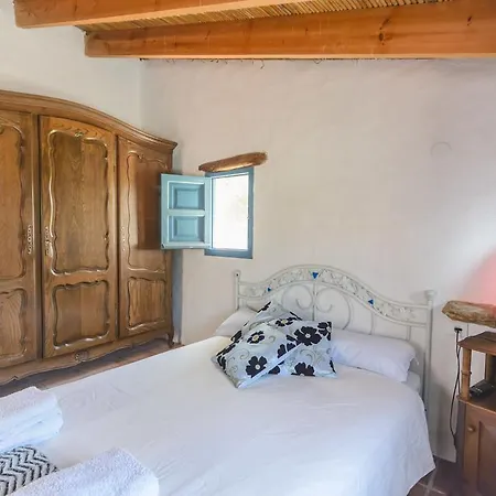 Casa Andalouse