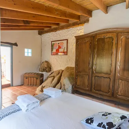 Casa Andalouse Gasthof