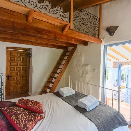 Casa Andalouse Gasthof 3*