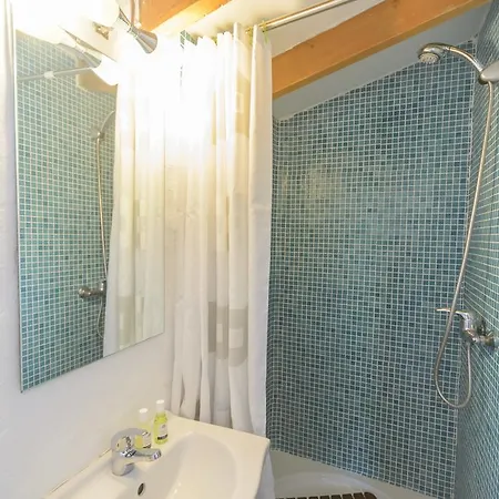 Casa Andalouse Comares