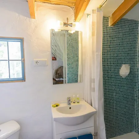 Gasthof Casa Andalouse Comares