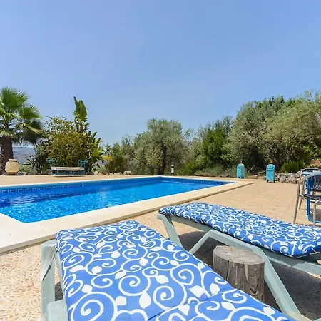 Gasthof Casa Andalouse 3*