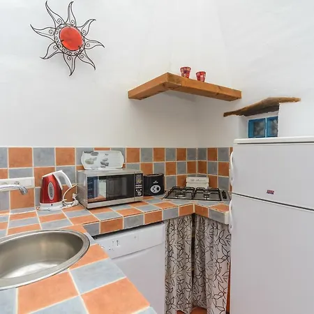Casa Andalouse Gasthof