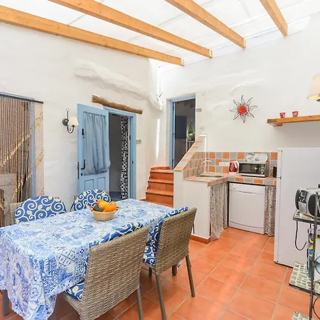 Casa Andalouse 3* Comares