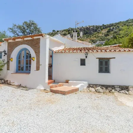 Casa Andalouse 3* Comares