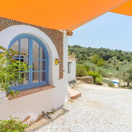 Casa Andalouse