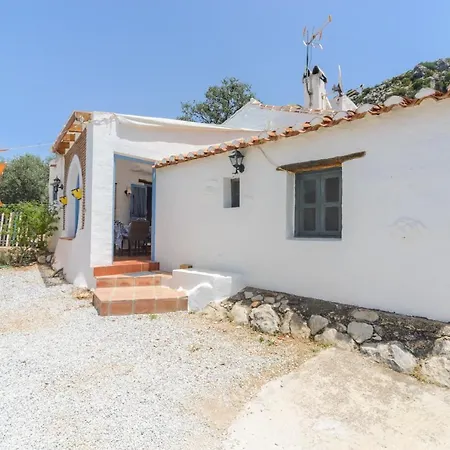 Gasthof Casa Andalouse