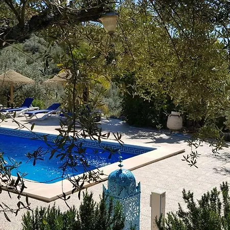 Gasthof Casa Andalouse
