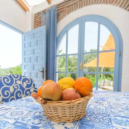 Guest house Casa Andalouse